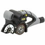 Fartools Pack Renovador Compacto REX80 con Cepillo de Latón y de Fibra Sintética