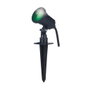 GSC Evolution Estaca de jardín LED Silute 5W Verde