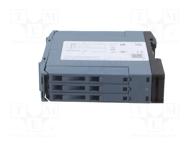 SIEMENS 3UG5512-2BR20 Relé de monitorización de tensión DPDT