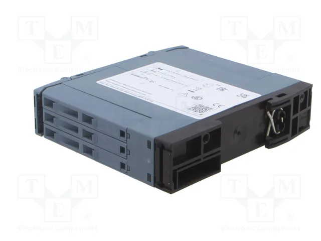 SIEMENS 3UG5512-2BR20 Relé de monitorización de tensión DPDT