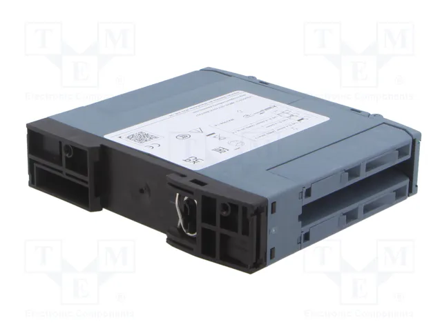 SIEMENS 3UG5512-2BR20 Relé de monitorización de tensión DPDT