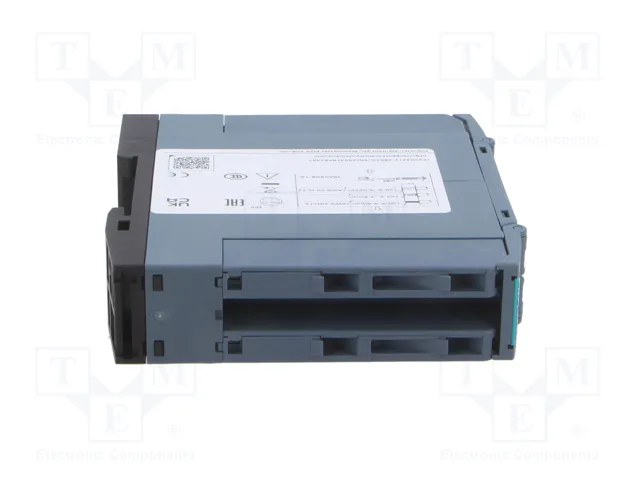 SIEMENS 3UG5512-2BR20 Relé de monitorización de tensión DPDT