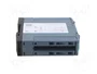 SIEMENS 3UG5512-2BR20 Relé de monitorización de tensión DPDT