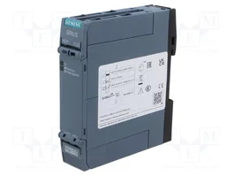 SIEMENS 3UG5512-2BR20 Relé de monitorización de tensión DPDT