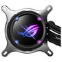 ASUS ROG Strix LC II 280 ARGB Black