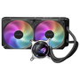 ASUS ROG Strix LC II 280 ARGB Black