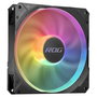 ASUS ROG Strix LC II 280 ARGB Black