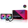 ASUS ROG Strix LC II 280 ARGB Black