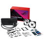 ASUS ROG Strix LC II 280 ARGB Black