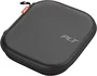 HP Poly Voyager 6200 Case Negro