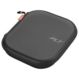 HP Funda para Poly Voyager 6200, Negro