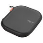 HP Poly Voyager 6200 Case Negro