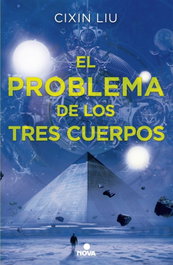 El problema de los tres cuerpos, Cixin Liu - Penguin Random House Grupo Editorial, S.A.U.
