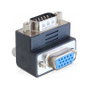 DeLOCK 65289 Adaptador VGA con diseño de 90 grados