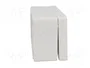 BOPLA EUROMAS II Carcasa Universal Gris IP65