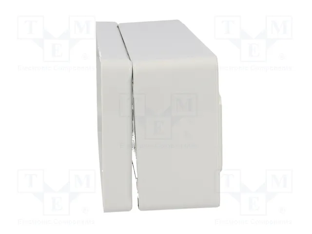 BOPLA EUROMAS II Carcasa Universal Gris IP65 BOPLA EUROMAS II Carcasa Universal Gris IP65