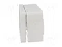 BOPLA EUROMAS II Carcasa Universal Gris IP65