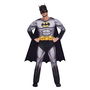 W.B. Batman Clasico Disfraz Adulto Talla L