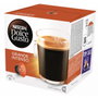 Nescafe Café Dolce Gusto Grande Intenso Intensidad 8, 16 Cápsulas