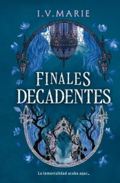 UMBRIEL, Finales decadentes - UMBRIEL