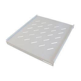 ALLNET ALL-S0002014.V2 Fachboden T425/B486 Estantería 1HE Color Gris para Racks Serie SMC