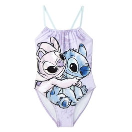 Cerdá Bañador Stitch Multicolor Talla 5 Años