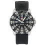 Luminox XS.3151.NV.F con correa de silicona negra