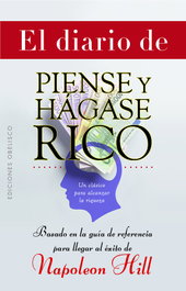 OBELISCO EDICIONES, El diario de piense y hágase rico - OBELISCO EDICIONES