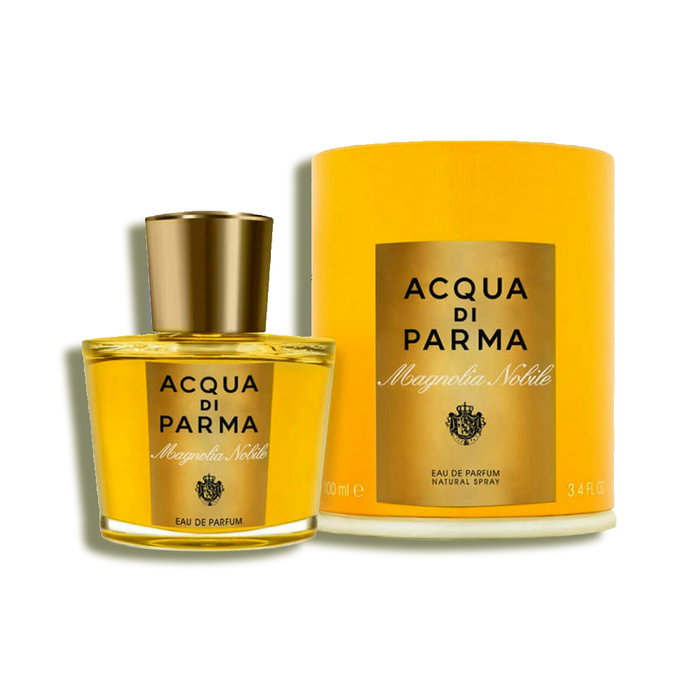 Acqua Di Parma Magnolia Nobile Eau de Parfum Vaporizador para Mujer 100 ml Acqua Di Parma Magnolia Nobile Eau de Parfum Vaporizador para Mujer 100 ml