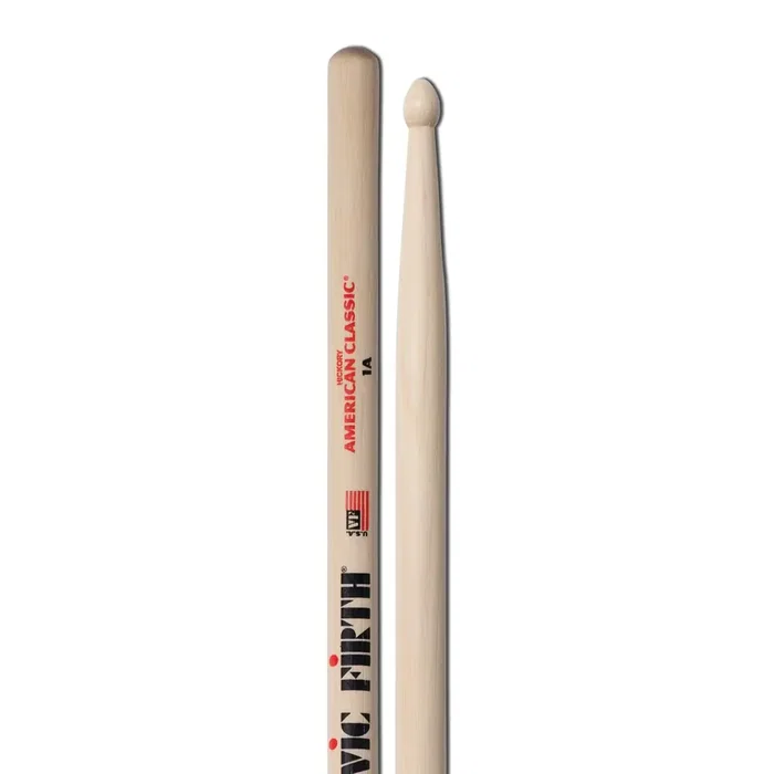 Vic Firth American Classic 1A Vic Firth American Classic 1A