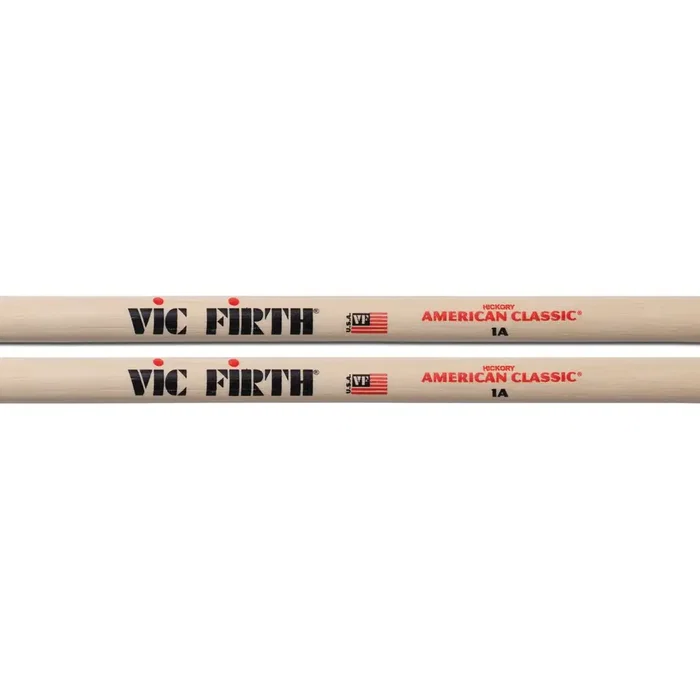 Vic Firth American Classic 1A Vic Firth American Classic 1A