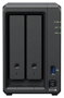 Synology DS725+ Servidor NAS de 2 Bahías con 4 GB RAM