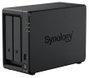 Synology DS725+ Servidor NAS de 2 Bahías con 4 GB RAM