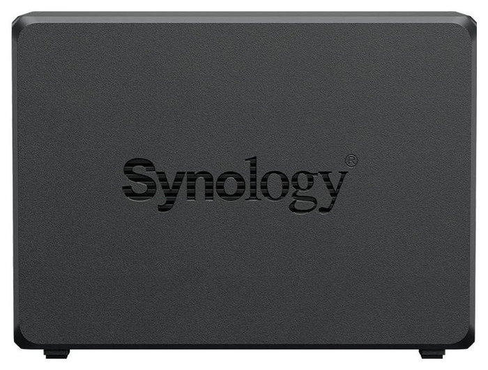 Synology DS725+ Servidor NAS de 2 Bahías con 4 GB RAM