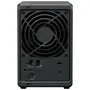Synology DS725+ NAS Torre 2 Bahías 3.5"-2.5" 4GB DDR4 2.5GbE