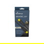 MediaRange Cable DisplayPort MRCS248 2.1, 2 m, 40 Gbps, 7680x4320 120Hz, Negro, para Conectar y Usar
