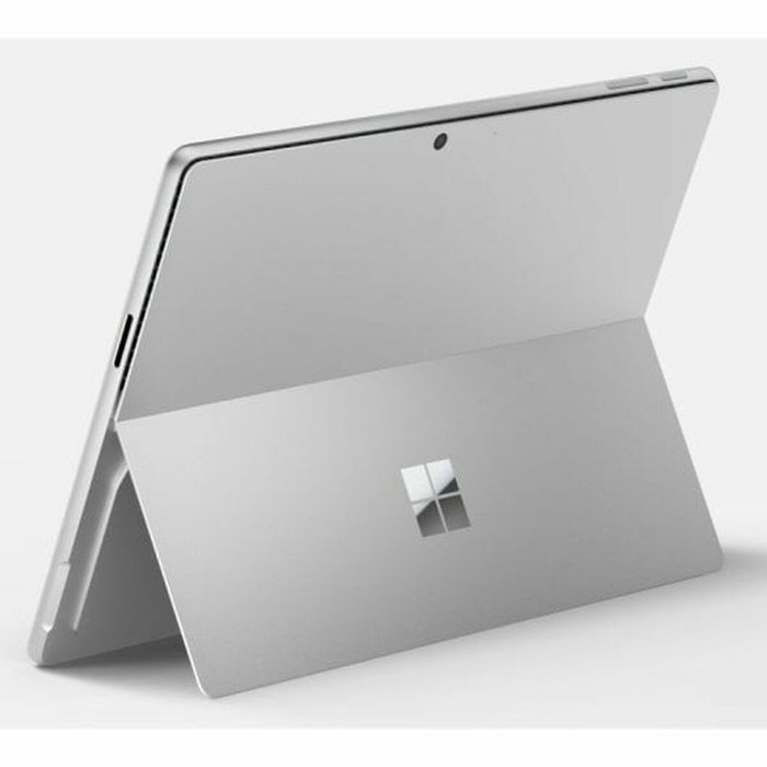 Laptop Microsoft ZIA-00005 Qualcomm Snapdragon X Elite (X1E) 16 GB RAM 512 GB SSD Qwerty Español