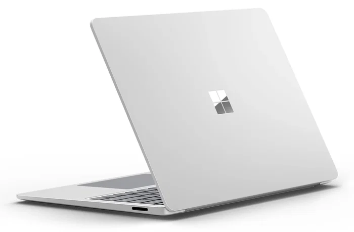 Microsoft Surface Laptop 7 Copilot+ PC Portátil Qualcomm Snapdragon X Elite 13.8", 16GB RAM, 512GB SSD, Wi-Fi 7, Windows 11 Home, Color Platino