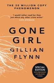 ORION PUBLISHING GROUP, Gone girl, Gillian Flynn - ORION PUBLISHING GROUP