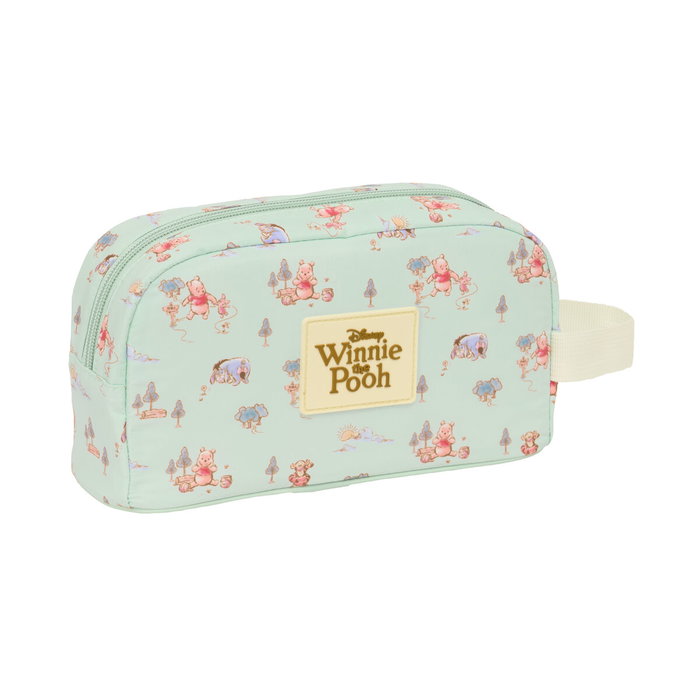 SAFTA Portadesayunos Winnie the Pooh Disney