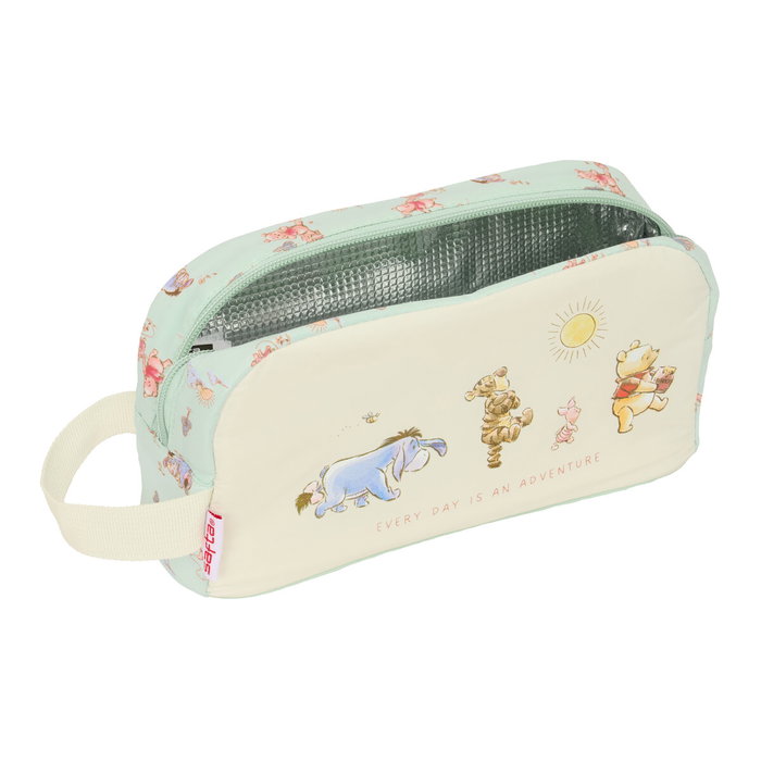 SAFTA Portadesayunos Winnie the Pooh Disney