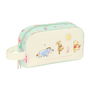 SAFTA Portadesayunos Winnie the Pooh Disney Termo 21.5x6.5x12cm Interior Aluminio