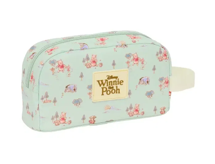 SAFTA Portadesayunos Winnie the Pooh Disney