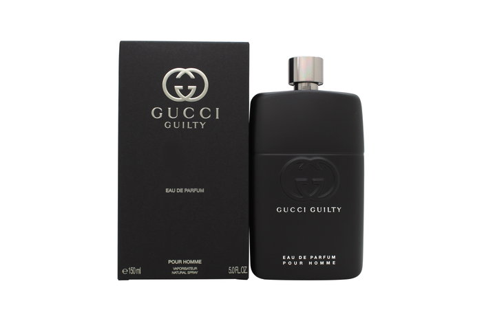 Gucci Guilty Pour Homme Eau de Parfum 150 ml Gucci Guilty Pour Homme Eau de Parfum 150 ml