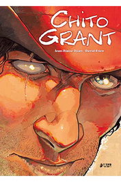 Yermo Ediciones Y Publicaciones, S.L. Chito Grant