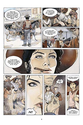 Yermo Ediciones Y Publicaciones, S.L. Chito Grant
