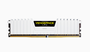 Corsair CMK16GX4M2E3200C16W Módulo de Memoria RAM DDR4 16 GB (2 x 8 GB) 3200 MHz CL16 Vengeance LPX para PC/Servidor