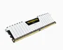 Corsair Vengeance LPX 16GB (2x8GB) DDR4 3200MHz CL16 Blanco DIMM