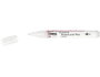 Kreul Rotulador GLASS&PORCELAIN Classic Blanco Punta FINE
