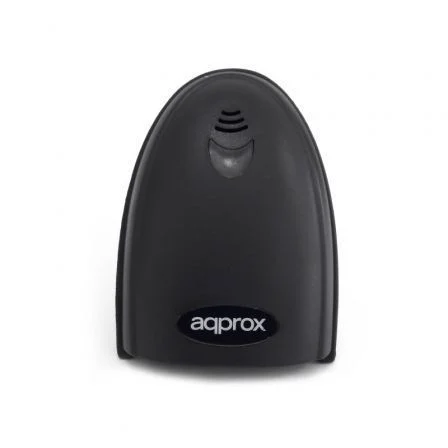 Lector de Código de Barras 1D Approx appLS019+/ USB